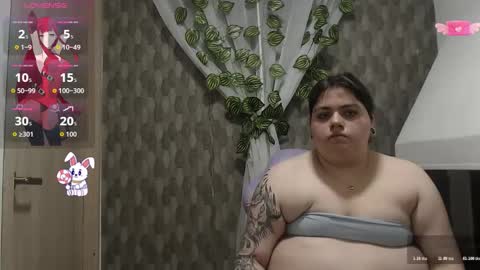 Snapshot of anishasanchezcm101 chatting on 18, 2, 2026 anishasanchezcm101 online show from 18, 2, 2026