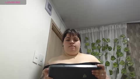 Snapshot of anishasanchezcm101 chatting on 26, 2, 2026 anishasanchezcm101 online show from 26, 2, 2026