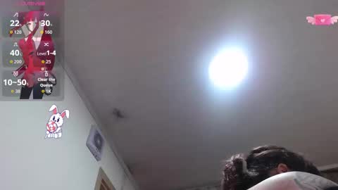 Snapshot of anishasanchezcm101 chatting on 28, 2, 2026 anishasanchezcm101 online show from 28, 2, 2026