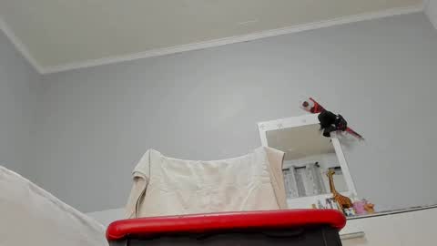 Snapshot of anisialuna_ chatting on 26, 2, 2025 Luna online show from 26, 2, 2025