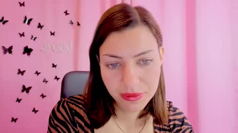 Anni online show from 22, 10, 2025