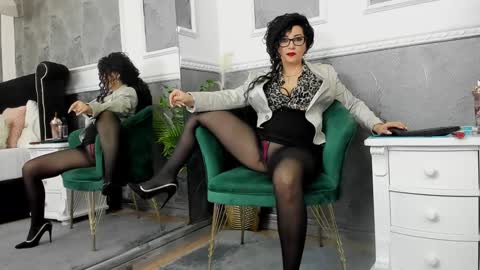 anissia teaser online show from 22, 1, 2025