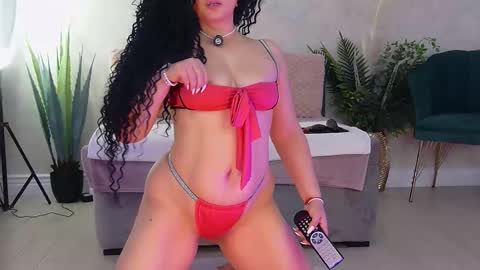 anissia teaser online show from 19, 3, 2026