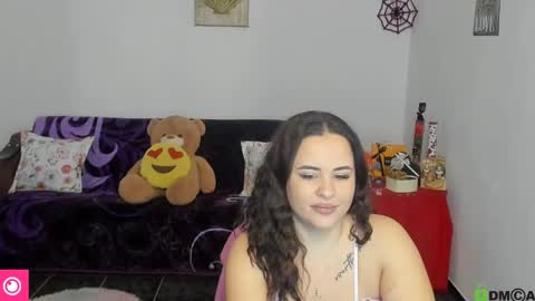 AnissyaX online show from 3, 12, 2024