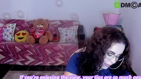 AnissyaX online show from 11, 5, 2026