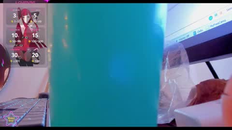 ANITTA online show from 22, 3, 2026