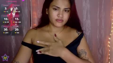 ANITTA online show from 25, 6, 2026