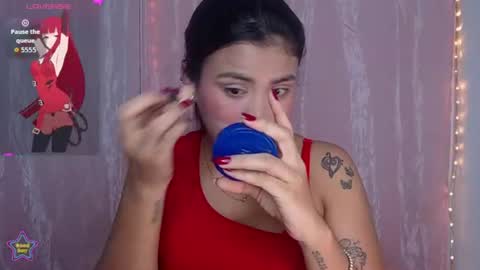 ANITTA online show from 12, 7, 2026