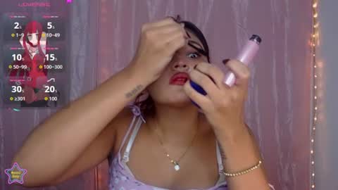 ANITTA online show from 31, 7, 2026