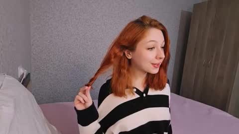 Snapshot of anita__cherry chatting on 10, 11, 2025 Anita online show from 10, 11, 2025