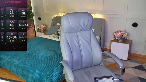 Anita online show from 21, 1, 2025