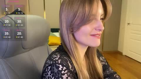 Anita online show from 8, 3, 2026