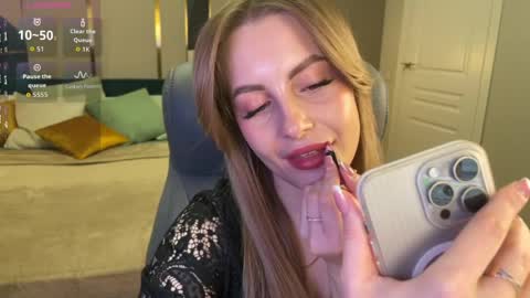 Anita online show from 1, 4, 2026