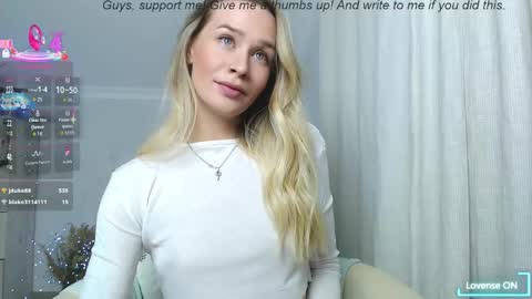 anita_delicious online show from 23, 10, 2025
