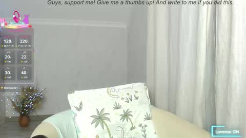 anita_delicious online show from 25, 10, 2025