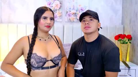 Dania Lpez online show from 8, 10, 2025