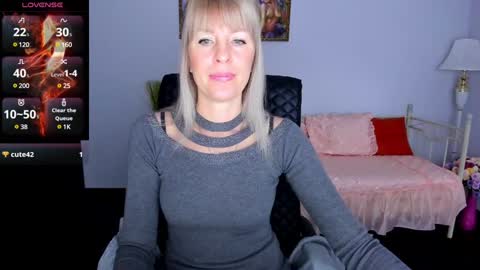 Snapshot of anita_tayson chatting on 23, 1, 2025 Anita online show from 23, 1, 2025