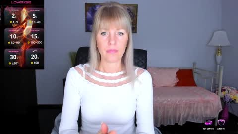 Snapshot of anita_tayson chatting on 24, 1, 2025 Anita online show from 24, 1, 2025