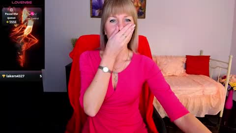 Snapshot of anita_tayson chatting on 26, 2, 2025 Anita online show from 26, 2, 2025