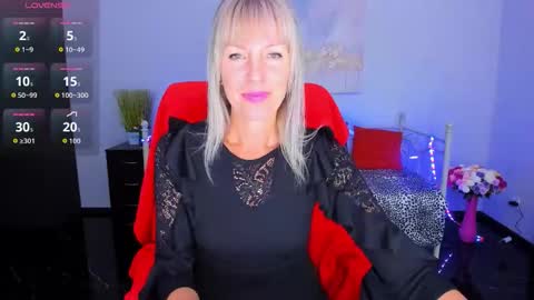 Snapshot of anita_tayson chatting on 30, 9, 2025 Anita online show from 30, 9, 2025