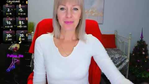 Snapshot of anita_tayson chatting on 21, 12, 2025 Anita online show from 21, 12, 2025