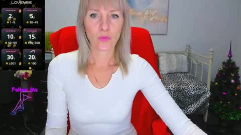 Snapshot of anita_tayson chatting on 22, 12, 2025 Anita online show from 22, 12, 2025