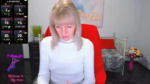 Snapshot of anita_tayson chatting on 14, 1, 2026 Anita online show from 14, 1, 2026