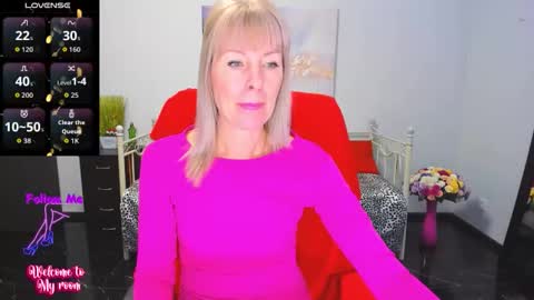 Snapshot of anita_tayson chatting on 15, 1, 2026 Anita online show from 15, 1, 2026