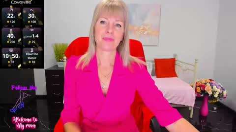 Snapshot of anita_tayson chatting on 8, 2, 2026 Anita online show from 8, 2, 2026
