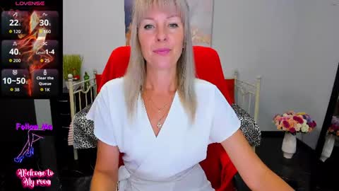 Snapshot of anita_tayson chatting on 7, 7, 2026 Anita online show from 7, 7, 2026