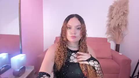 Snapshot of anita_vegaa chatting on 6, 8, 2026 Anita online show from 6, 8, 2026