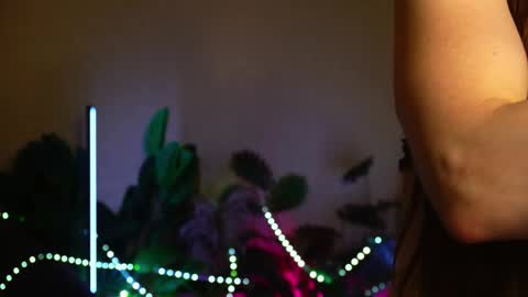 anita_von online show from 24, 9, 2025