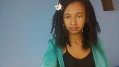Snapshot of anitaazzh chatting on 6, 7, 2026 anitaazzh online show from 6, 7, 2026