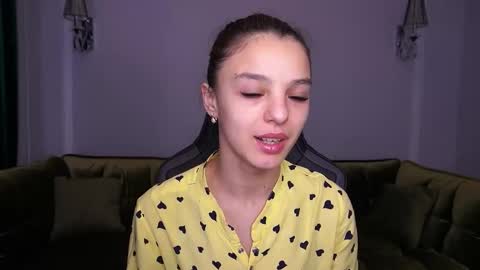 Snapshot of anitabambie chatting on 29, 11, 2025 Anita online show from 29, 11, 2025