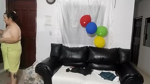 Anitabig69 online show from 14, 12, 2025