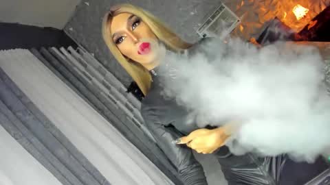 Miss Ann online show from 23, 1, 2025