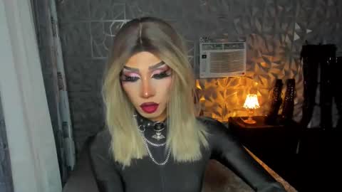 Miss Ann online show from 15, 2, 2025