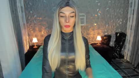 Miss Ann online show from 23, 2, 2025