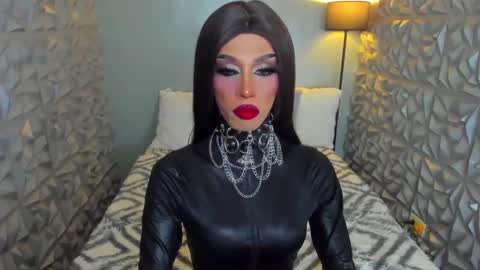 Miss Ann online show from 3, 3, 2025