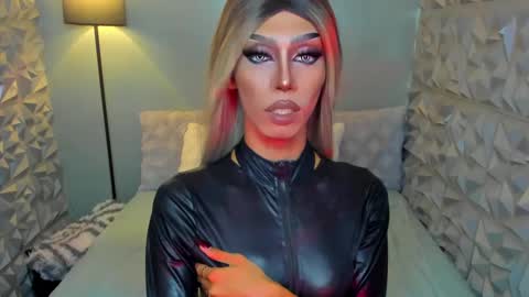 Miss Ann online show from 9, 3, 2025