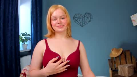 Annita online show from 7, 3, 2026