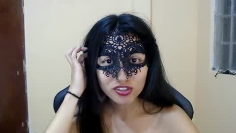 Anita online show from 23, 7, 2026