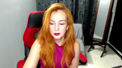 Snapshot of anitazarova chatting on 24, 1, 2025 Anita Zarova online show from 24, 1, 2025