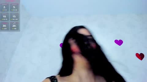 Anitha York online show from 20, 2, 2025