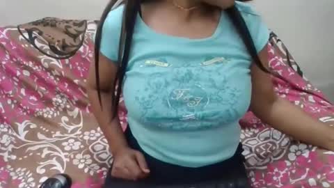 anjali_dogra786 online show from 20, 10, 2025