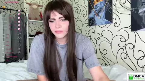 Snapshot of anjalin_sososok chatting on 22, 9, 2025 anjalin_sososok online show from 22, 9, 2025