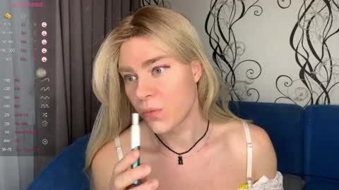 anjalin_sososok online show from 15, 3, 2026