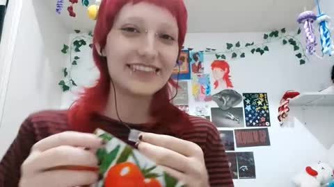 Snapshot of anjanettekulhanek chatting on 27, 2, 2026 anjanettekulhanek online show from 27, 2, 2026