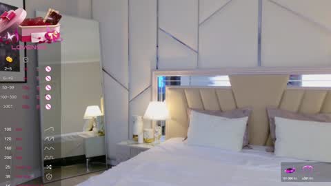 Snapshot of anje_cox chatting on 30, 1, 2025 Anje online show from 30, 1, 2025