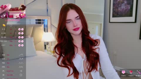 Snapshot of anje_cox chatting on 31, 1, 2025 Anje online show from 31, 1, 2025